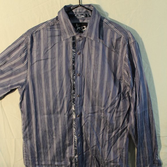 Age of Wisdom brand Dress Shirt - Picture 2 of 3